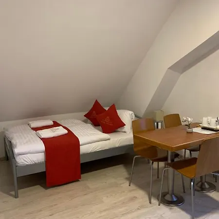 Vidhous 2 Františkovy Lázně